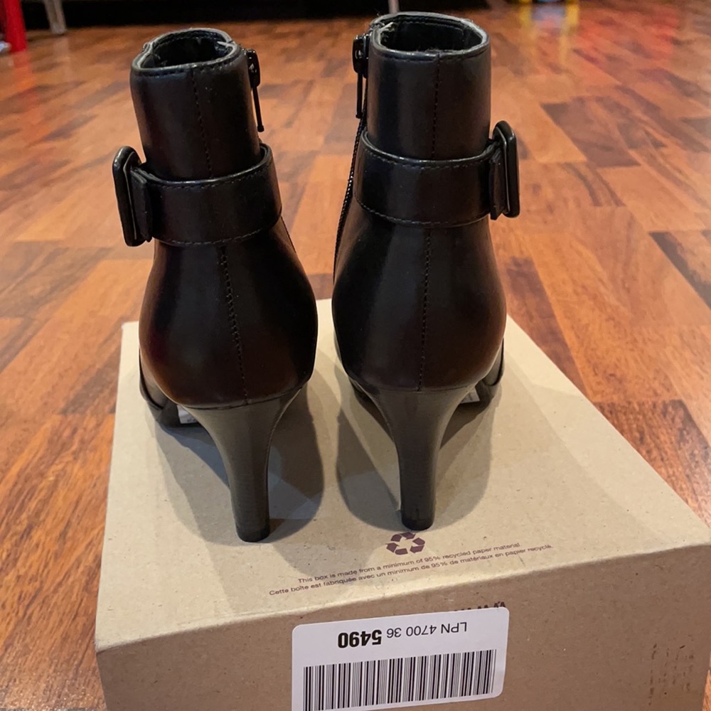 Clark Booties - image 2